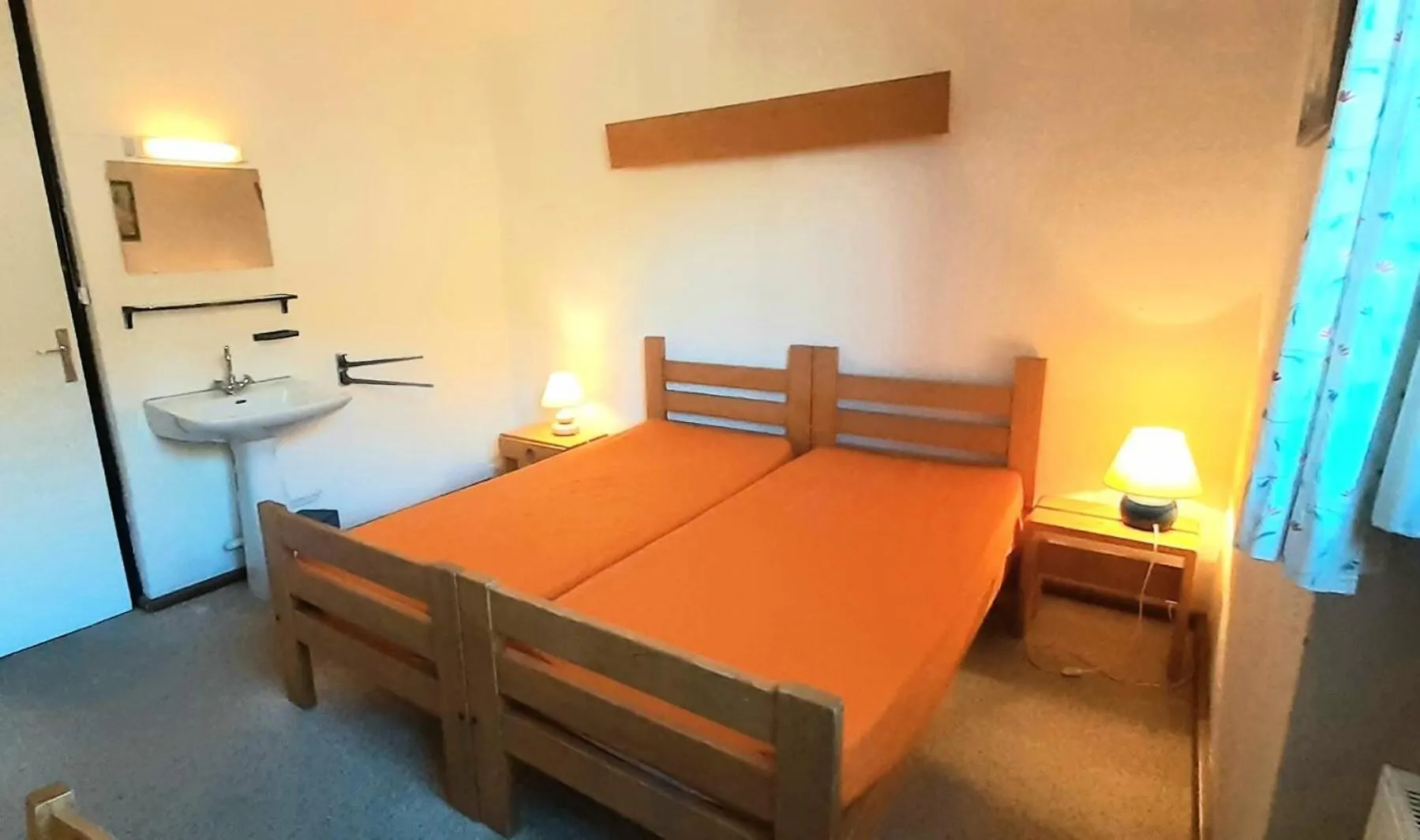 Residence Le Mustag - Residence Le Mustag N°R4 Mae-1431 La Plagne-Tarentaise 0*,  France